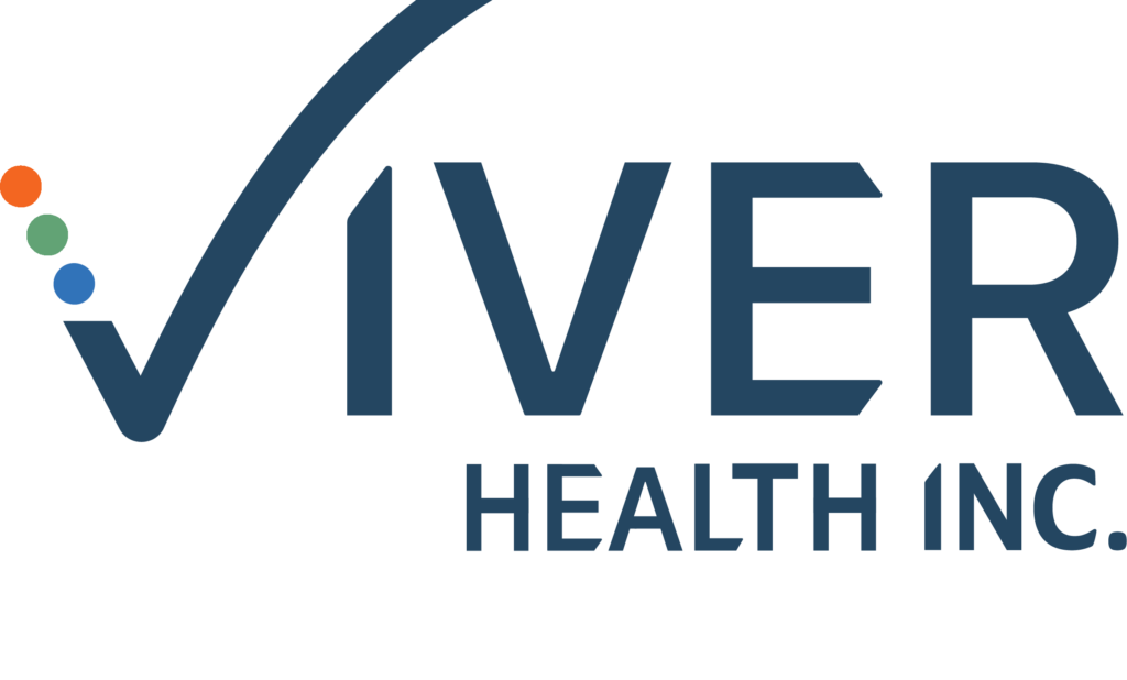 Viver Health Logo